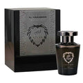 Al Haramain Azlan Oud Charcoal 3.3oz Men XDP Spray — 1