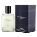 Burberry Weekend 3.3oz Men EDT Spray — 1