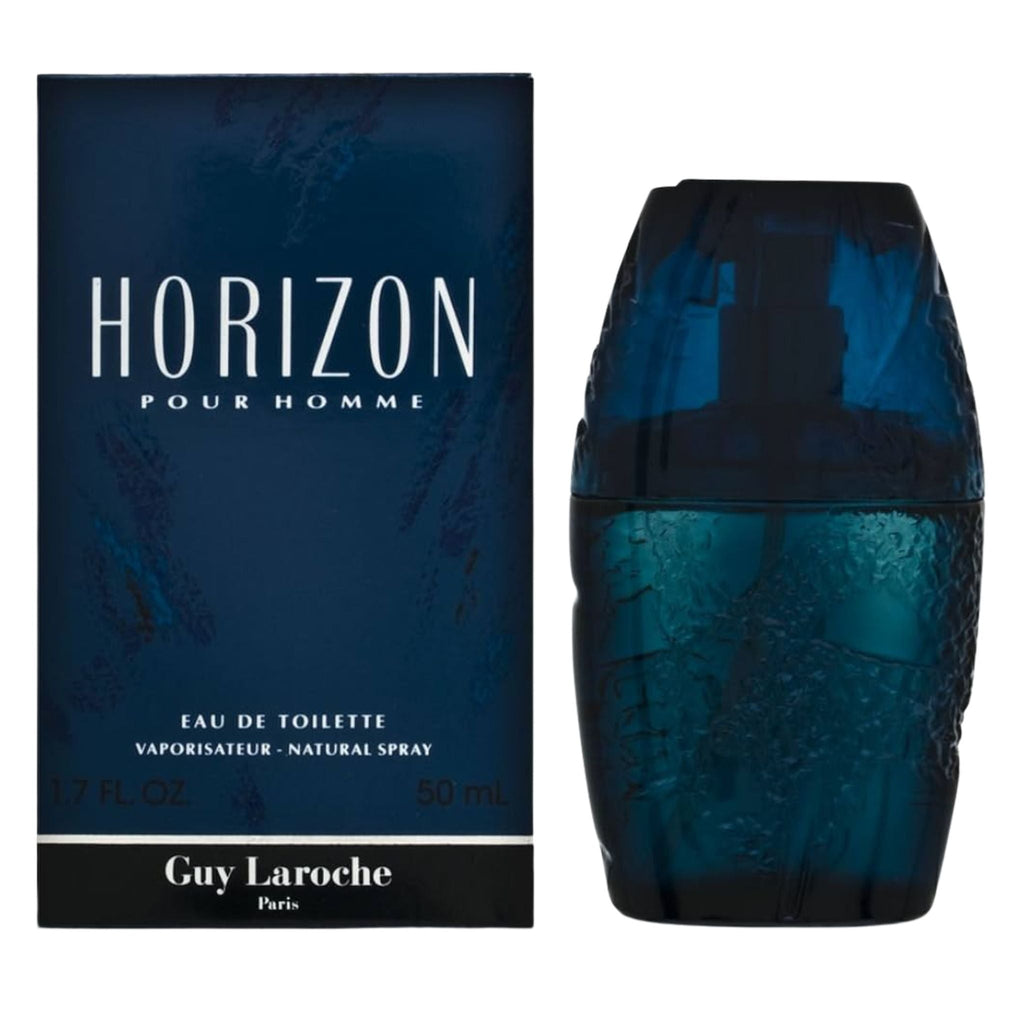 Guy Laroche Horizon Guy Larroche 1.7oz Men EDT Spray — 1