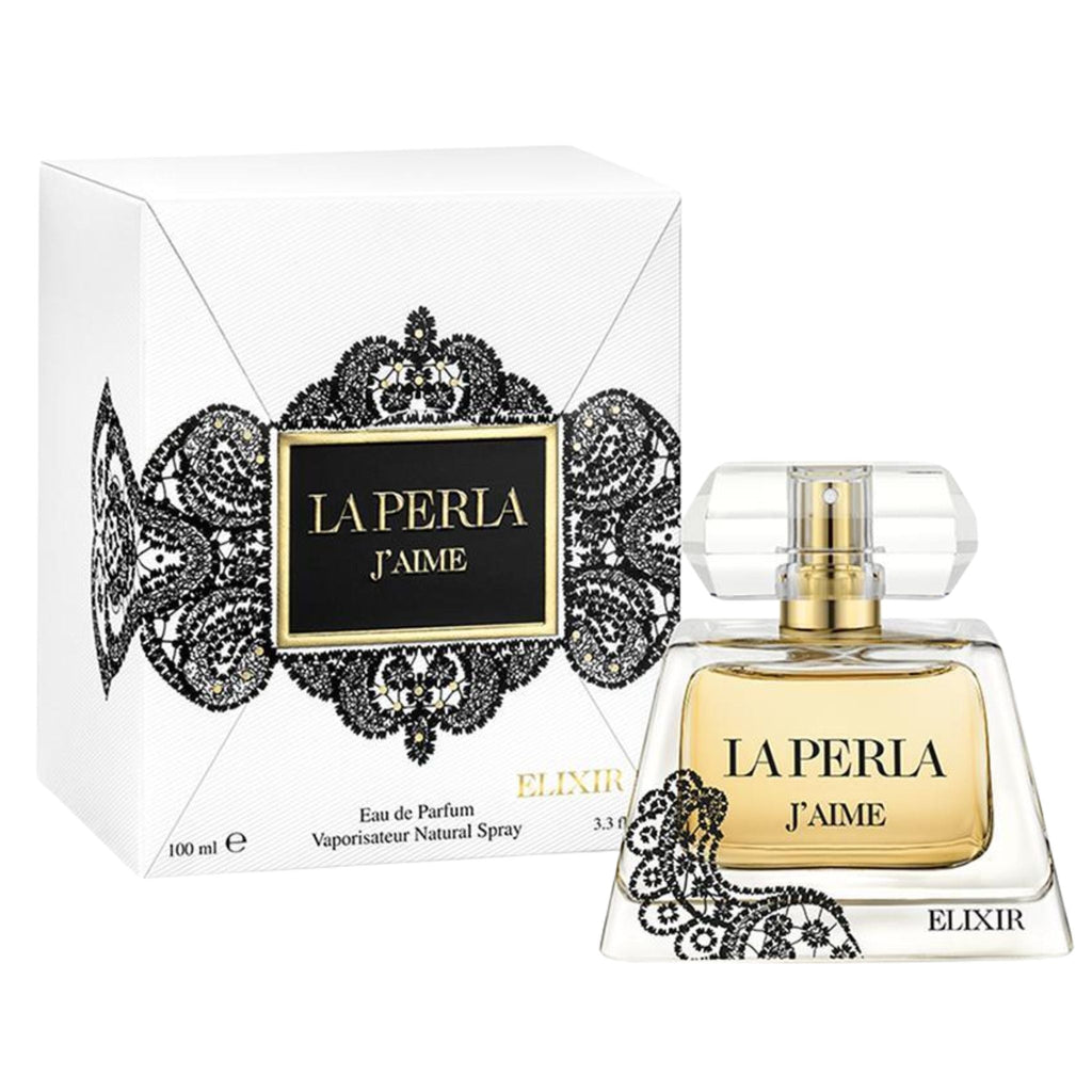 La Perla Jaime Elixir 3.3oz Women EDP Spray — 1