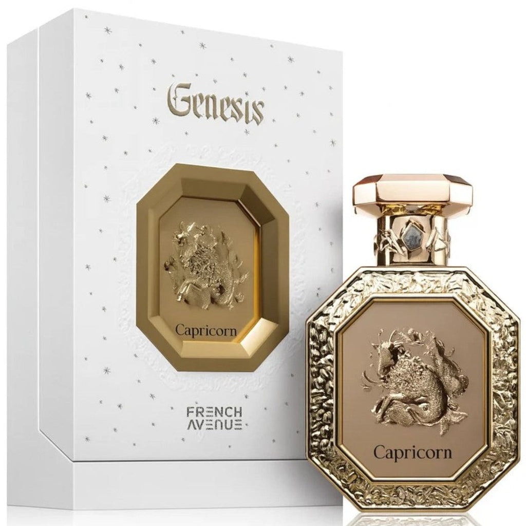 Fragrance World Genesis Capricorn 3.0oz Unisex EDP Spray — 1