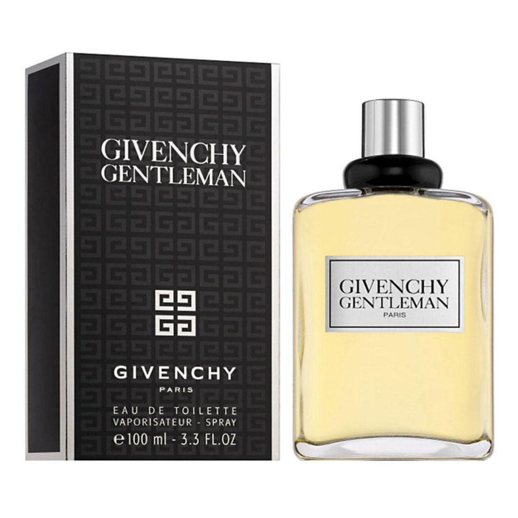 Gentleman 3.3oz Men EDT Spray — 1