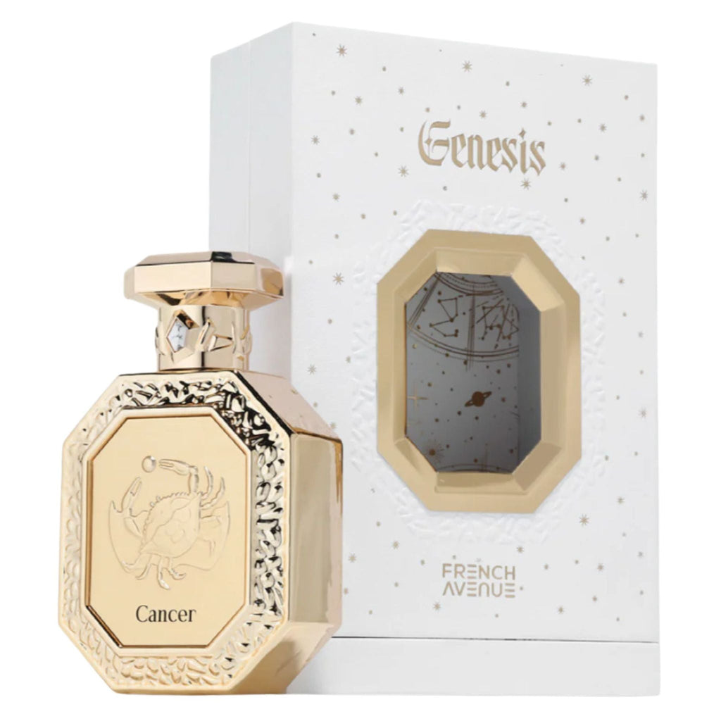 Fragrance World Genesis Cancer 3.0oz Unisex EDP Spray — 1