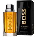 Hugo Boss The Scent 6.7oz Men EDT Spray — 1