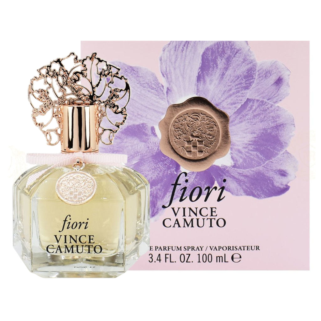 Vince Camuto Fiori 3.4oz Women EDP Spray — 1