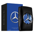 Mercedes-Benz Man 3.4oz Men EDT Spray — 1