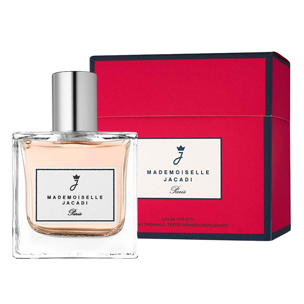 Jacadi Mademoiselle 3.4oz Kids EDT Spray — 1