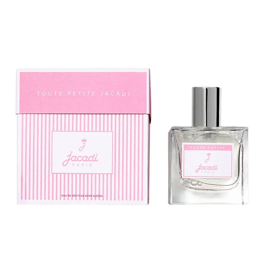 Jacadi Toute Petite 3.4oz Kids EDT Spray — 1