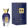 Milestone 44Knight 3.4oz Unisex EDP Spray — 1