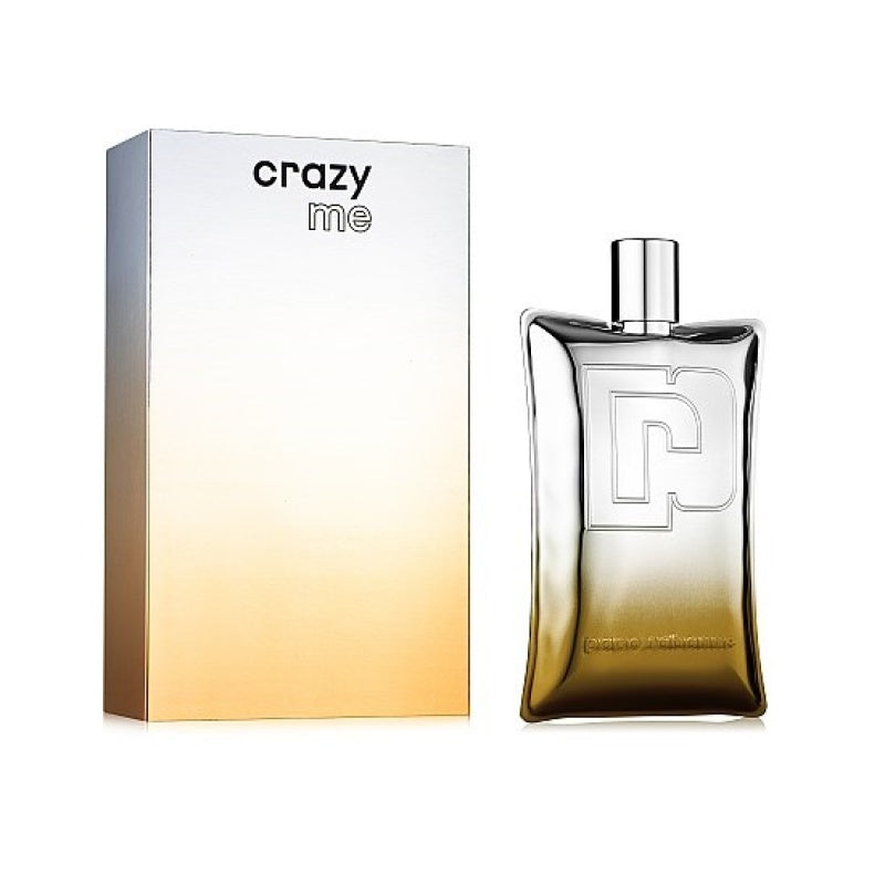 Paco Rabanne Crazy Me 2.1oz Unisex EDP Spray — 1