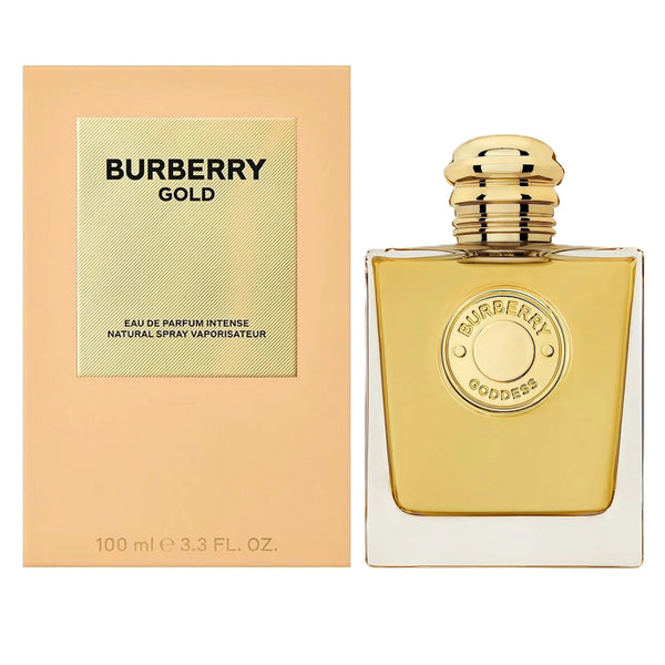 Burberry Goddess Intense 3.3oz Women EDP — 1
