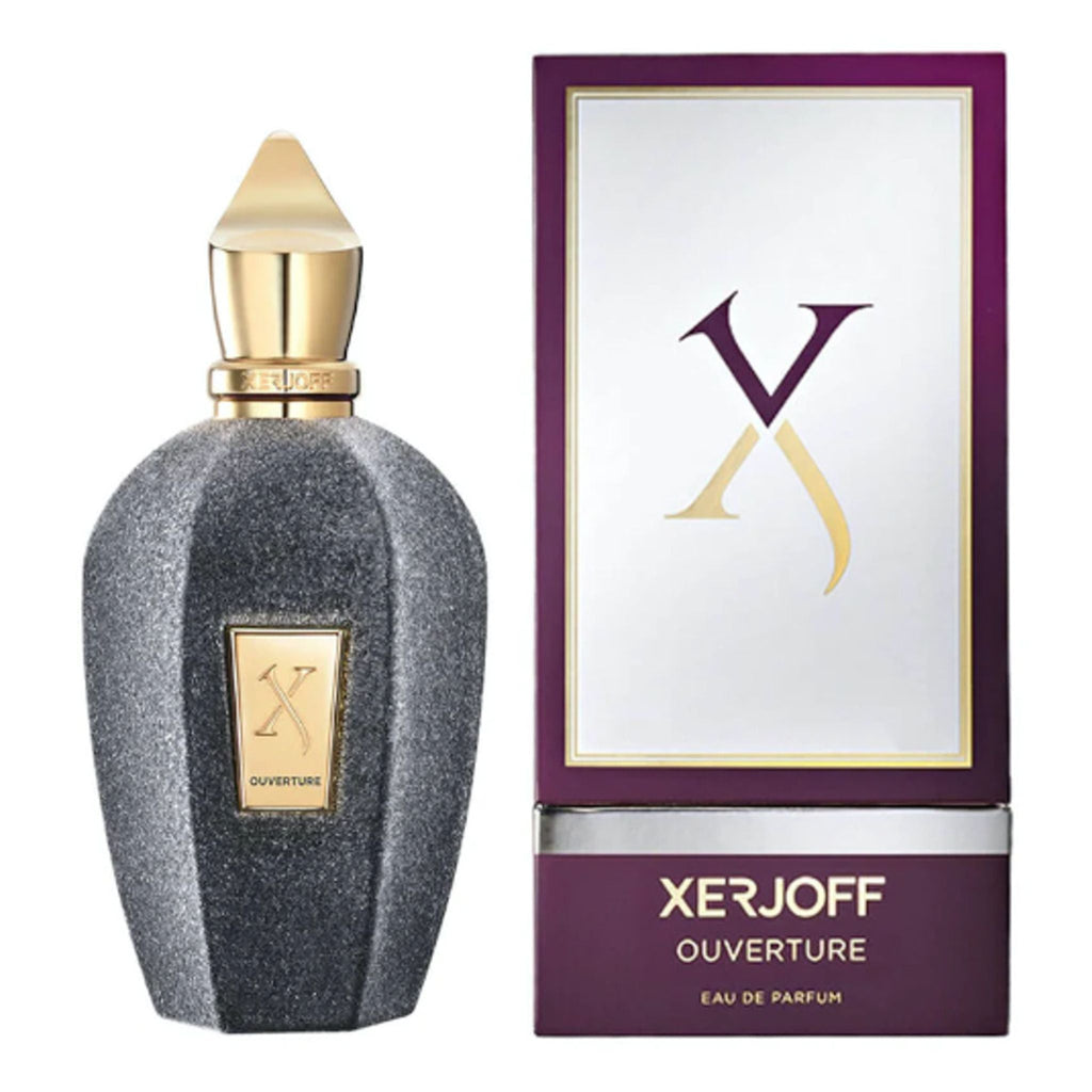 Xerjoff Ouverture 3.4oz Unisex EDP Spray — 1