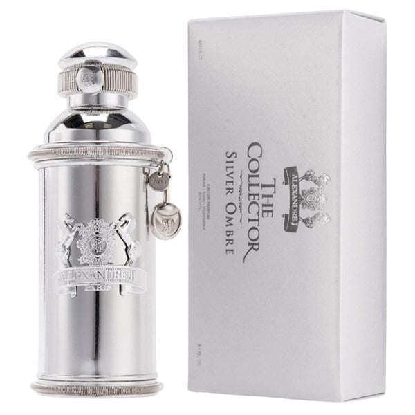 Alexandre J Silver Ombre 3.4oz Unisex EDP Spray — 1