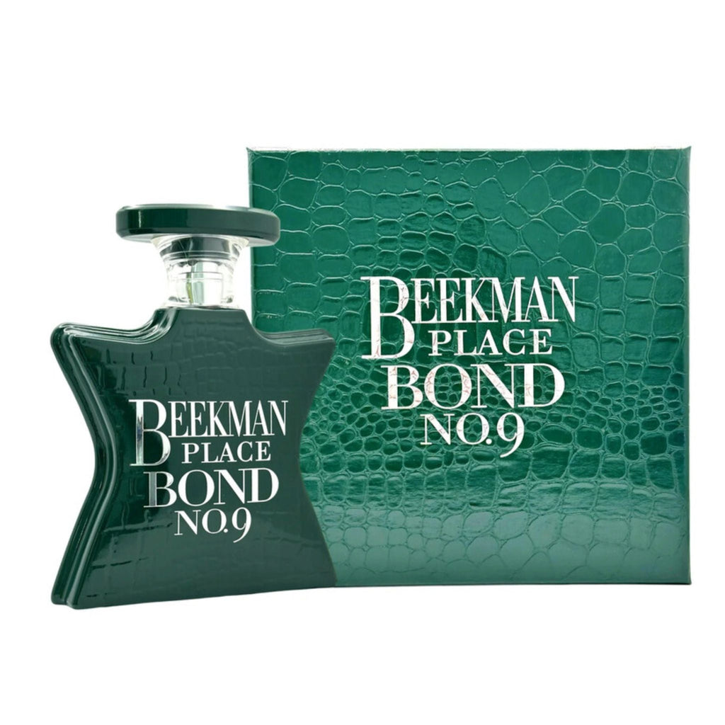 Bond#9 Beekman Place 3.3oz Unisex EDP — 1