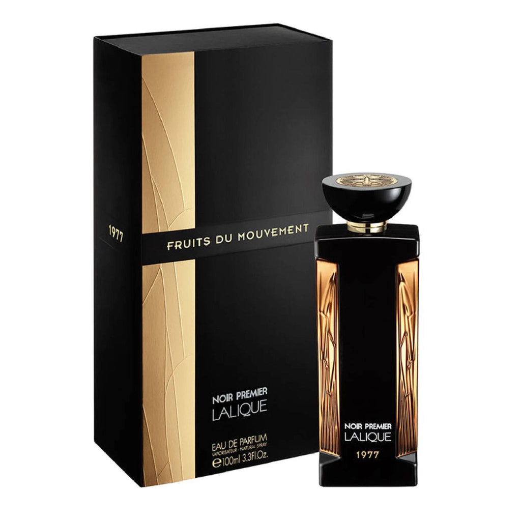 Lalique Fruits Du Mouvement 3.3oz Unisex EDP Spray — 1