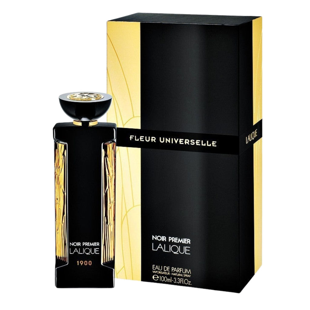 Lalique Fleur Universelle 3.3oz Unisex EDP — 1