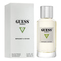 Guess Bergamot Vetiver 3.4oz Men — 1