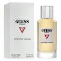 Guess Red Currant Balsam 3.4oz Men EDT Spray — 1