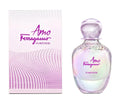 Salvatore Ferragamo Amo Flowerful 1.7oz Women EDT Spray — 1