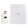 Alexandre J Western Leather White 3.4oz Women EDP — 1