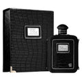 Alexandre J Western Leather Black 3.4oz Men EDP — 1