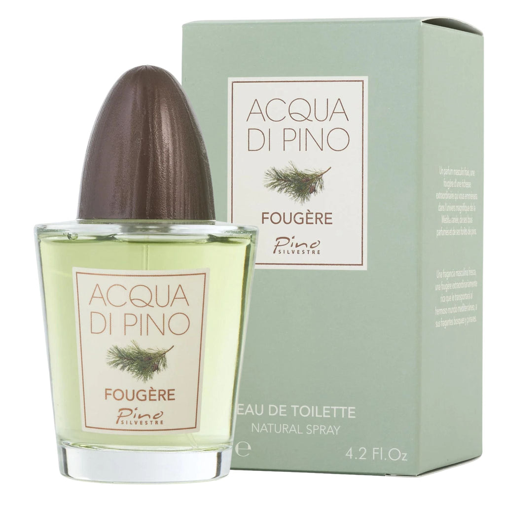 Pino Silvestre Fougere 4.2oz Men EDT Spray — 1