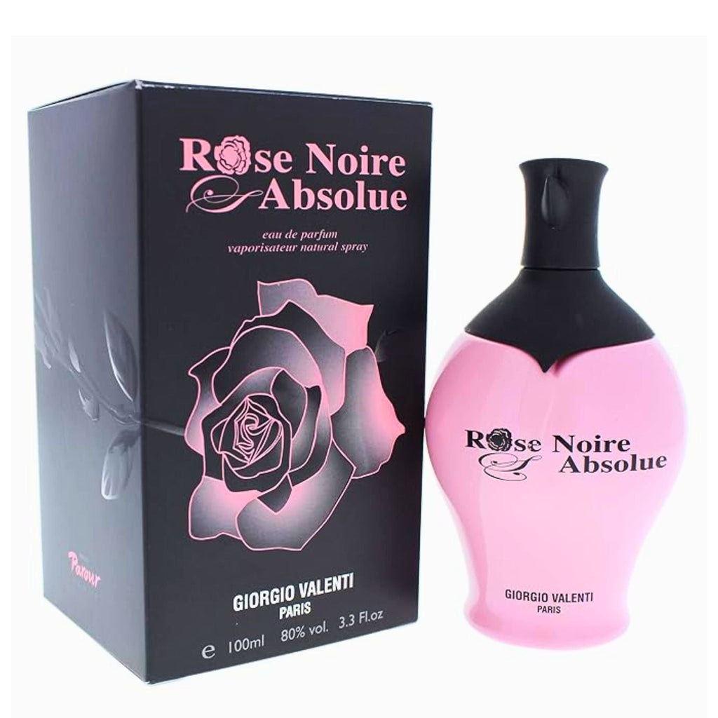 Rose Noire Absolue 3.4oz Women EDP Spray — 1