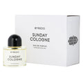 Byredo Sunday Cologne 3.3oz Unisex EDP — 1
