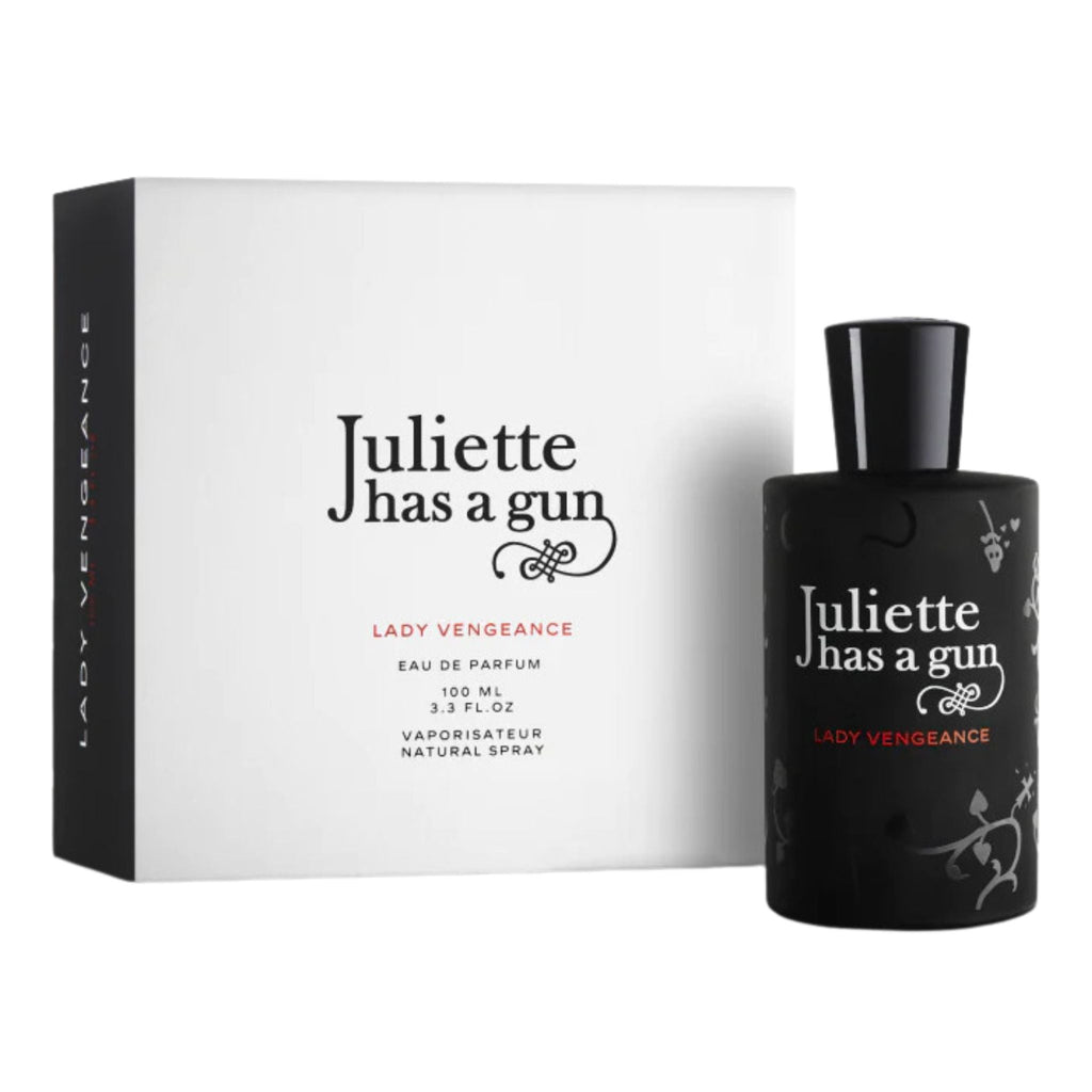 Juliette Has A Gun Lady Vengeance 3.3oz Women EDP Spray — 1