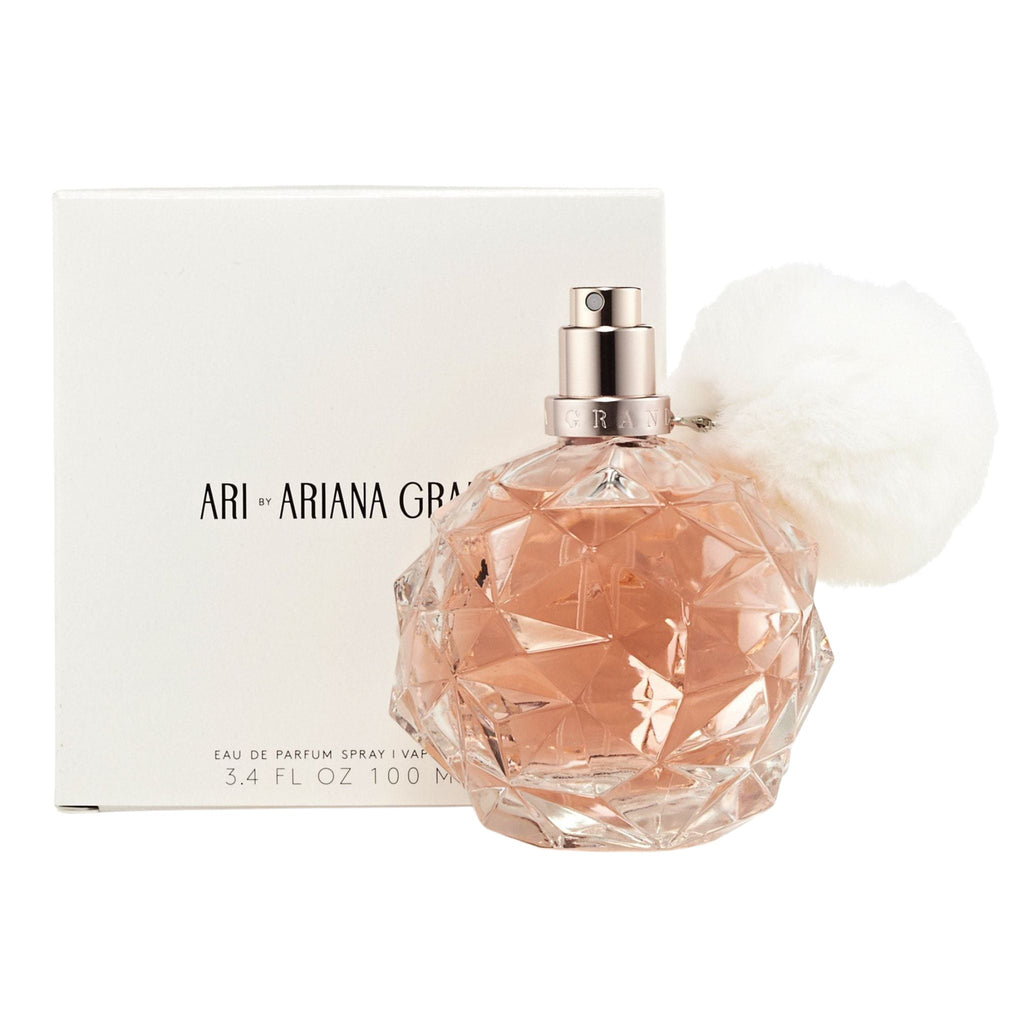 Ari Ariana Grande 3.4oz Women EDP Spray Tester — 1