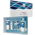 El Cielo 4-Piece Set 3.4oz Men EDP Spray — 1