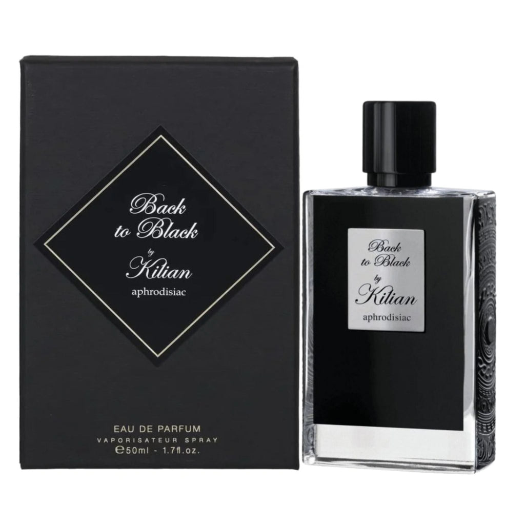 Kilian Back To Black 1.7oz Unisex EDP Spray — 1