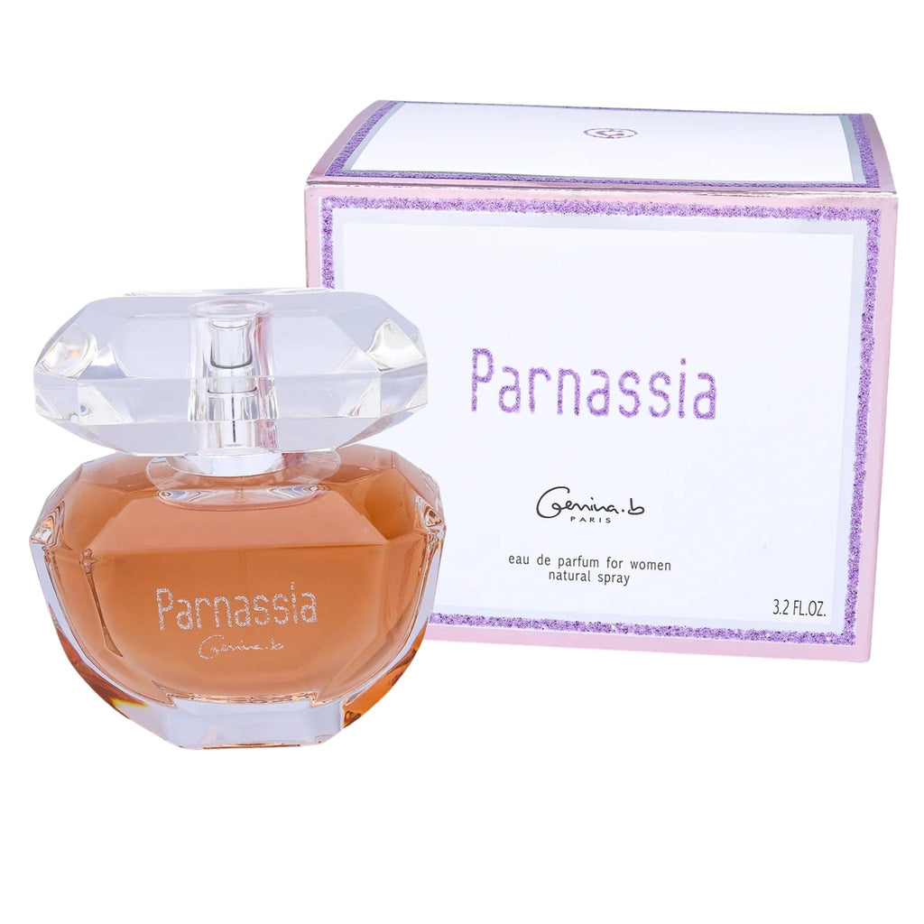 Parnassia 3.2oz Women EDP Spray — 1