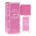 Jessica McClintock Love 3.4oz Women EDP Spray — 1