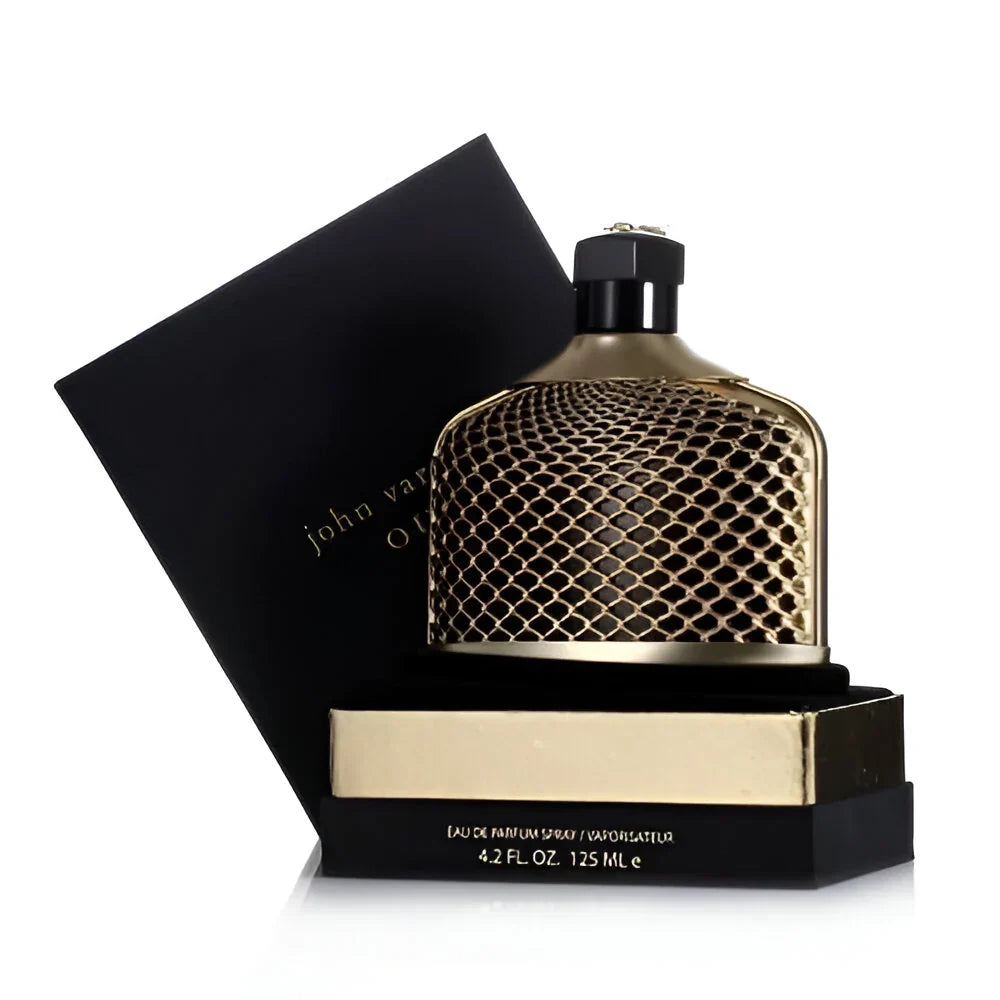 JOHN Varvatos OUD 4.2oz Men EDP SP — 1