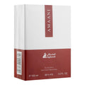 Asgharali Amaani 3.4oz Women EDP Spray — 1