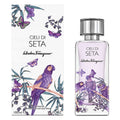 Salvatore Ferragamo Cieli Di Seta 3.4oz Unisex EDP Spray — 1