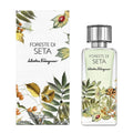 Salvatore Ferragamo Foreste Di Seta 3.4oz Unisex EDP Spray — 1