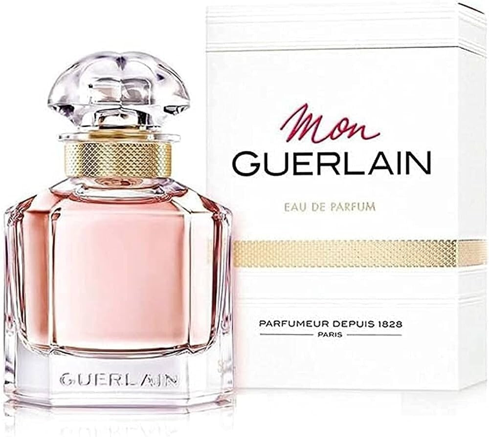 Guerlain Mon 3.3oz Women EDP Spray — 1