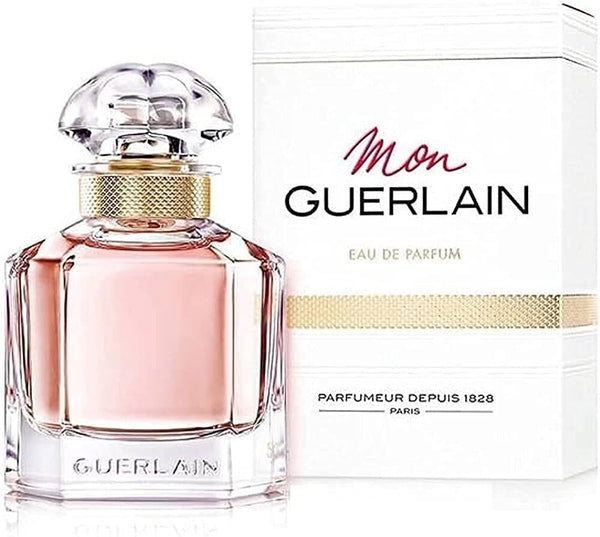 Guerlain Mon 3.3oz Women EDP Spray — 1