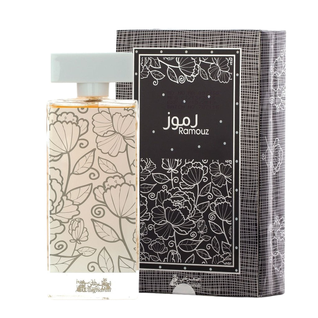 Ramouz 3.4oz Women EDP Spray — 1