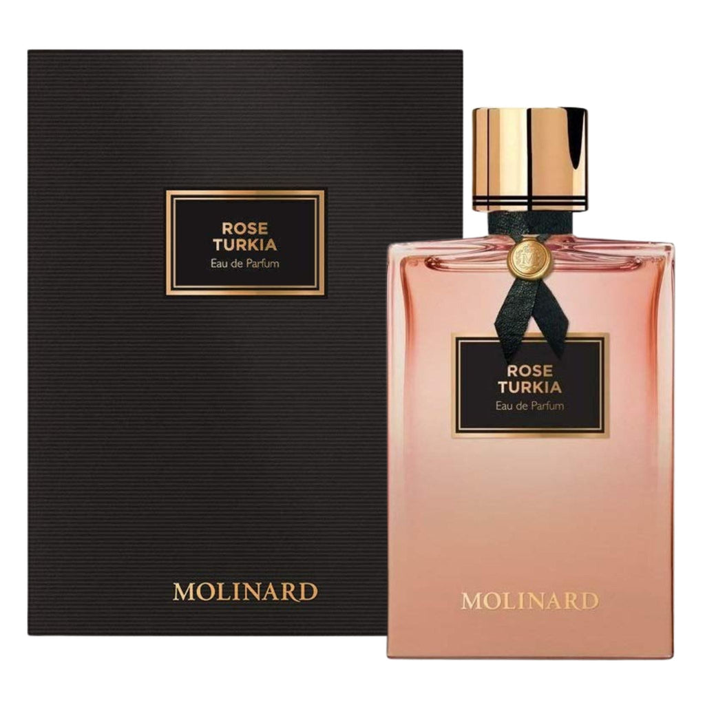 Molinard Rose Turkia 2.5oz Unisex EDP Spray — 1