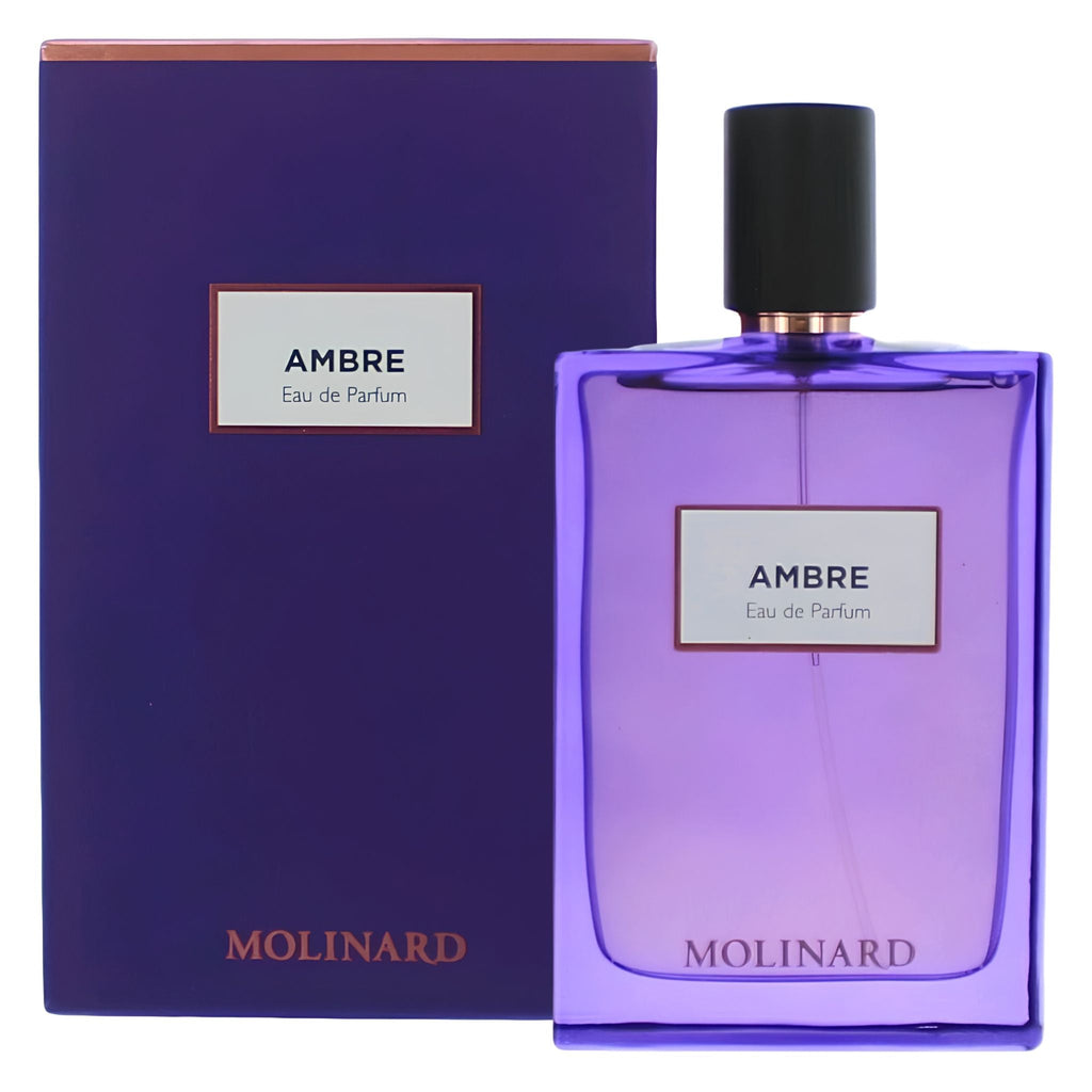 Molinard Ambre 2.5oz Unisex EDP Spray — 1