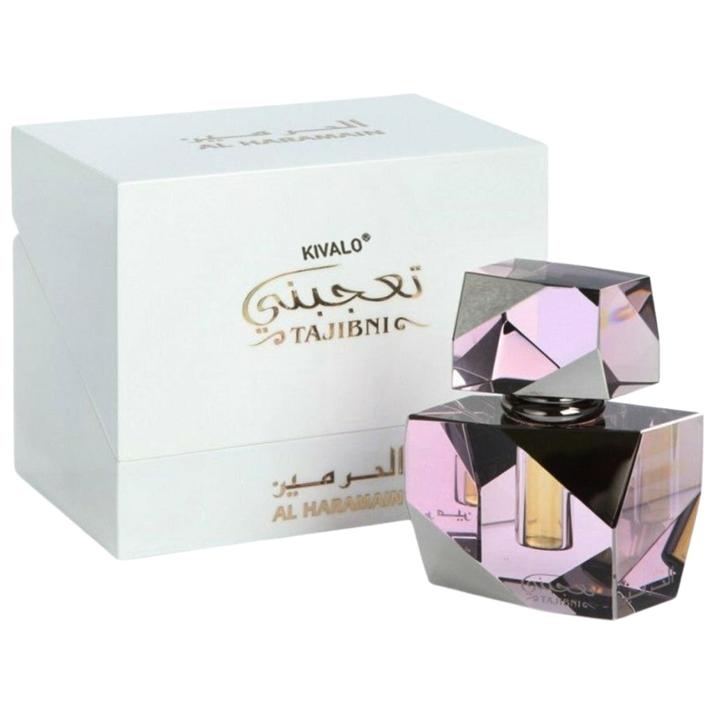 Al Haramain Tajibni 6Ml Unisex Oil — 1