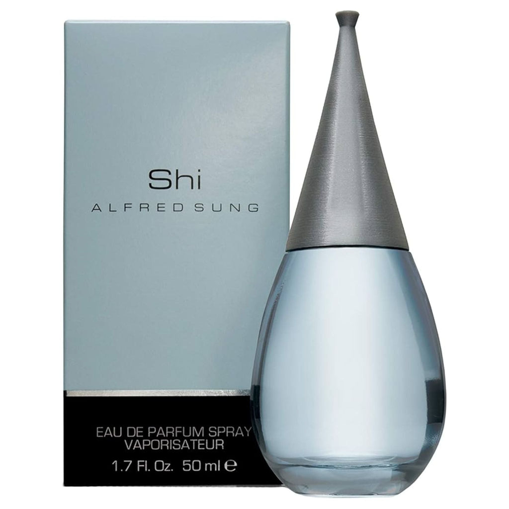 Alfred Sung Shi 1.7oz Women EDP Spray — 1