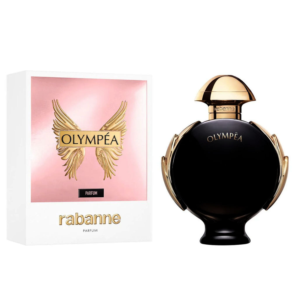 Paco Rabanne Olympea Parfum 2.7oz Women Parfum Spray — 1