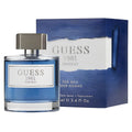 Guess 1981 Indigo 3.4oz Men EDT Spray — 1
