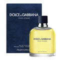 Dolce & Gabbana 2.5oz Men EDT Spray — 1