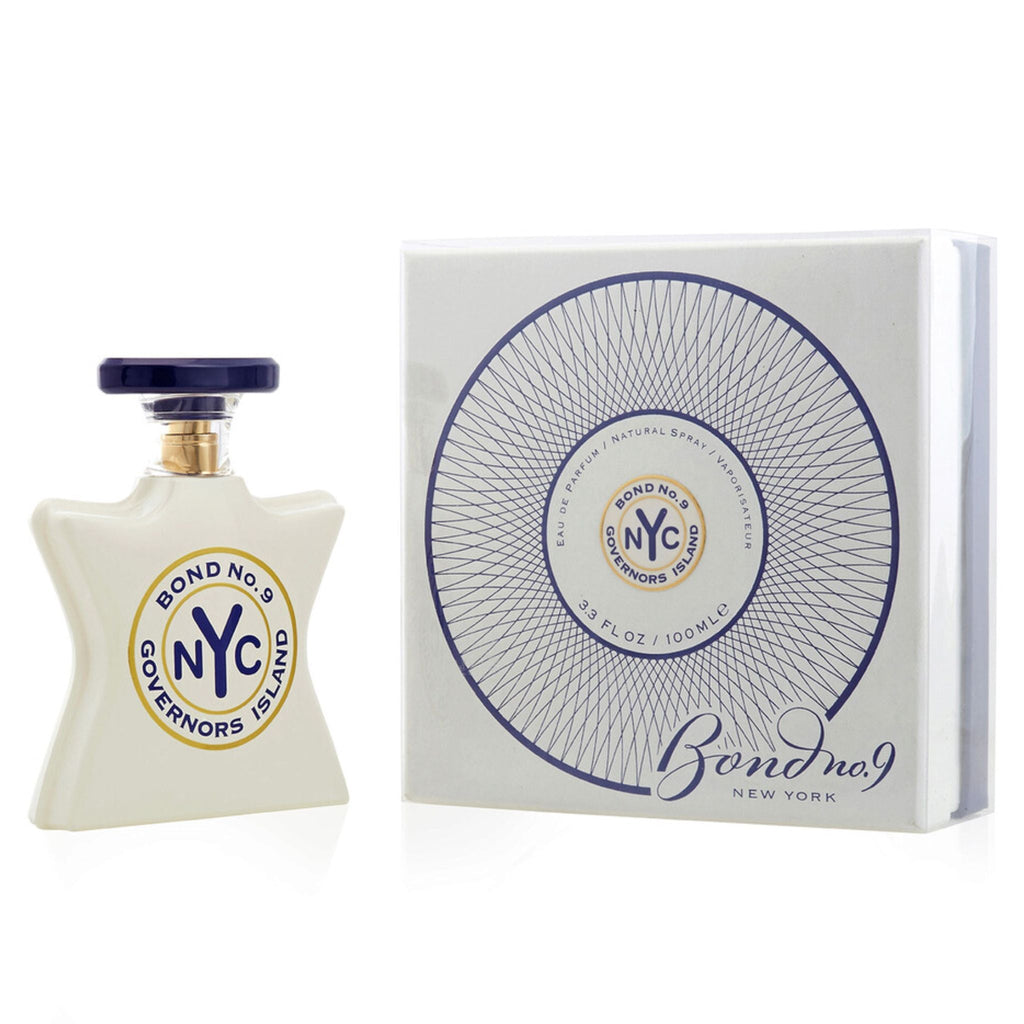 Bond#9 Governors Island 3.3oz Unisex — 1