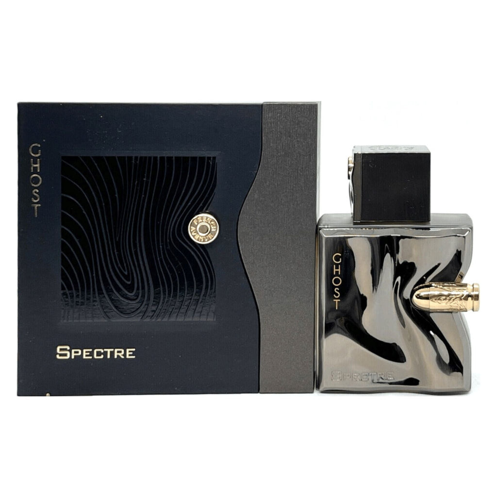 Fragrance World Spectre Ghost 2.7oz Men EDP Spray — 1